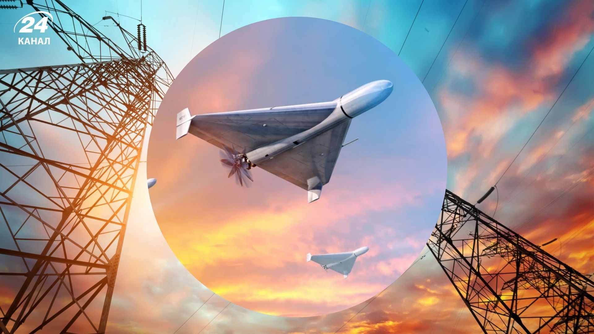 В Одеській області пошкоджено енергооб'єкт