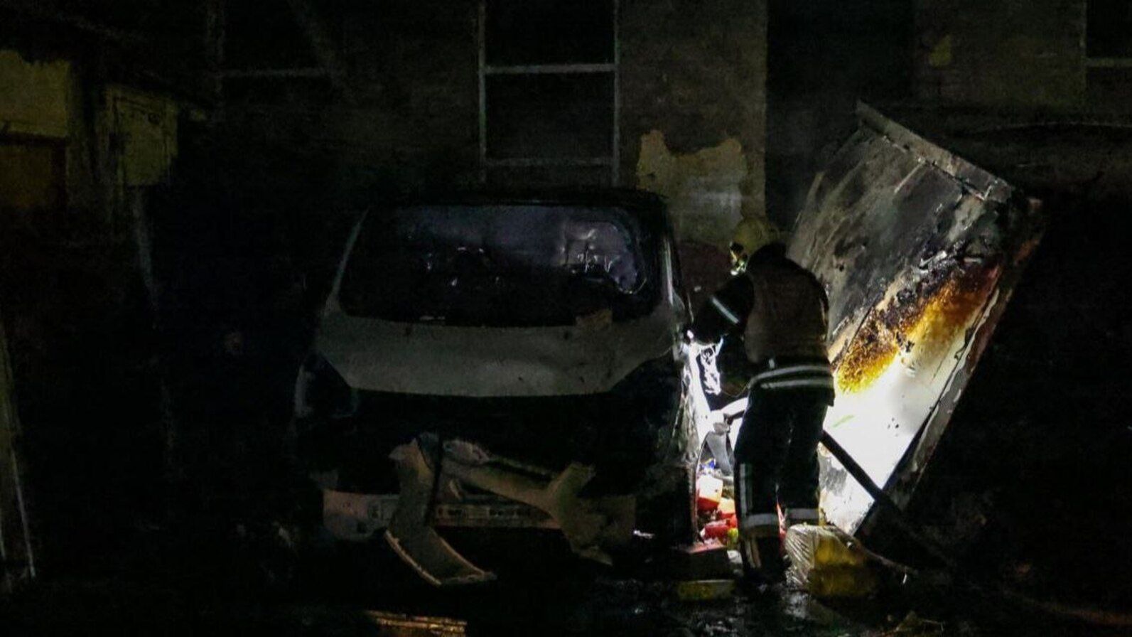 Киев атаковали вражеские ракеты Киев атаковали вражеские ракеты