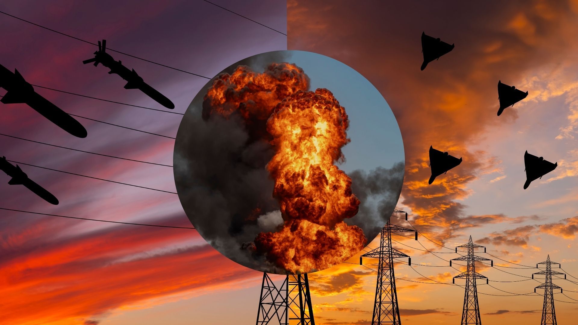 Хронология 1354 дня войны - 24 Канал Хронология 1354 дня войны - 24 Канал