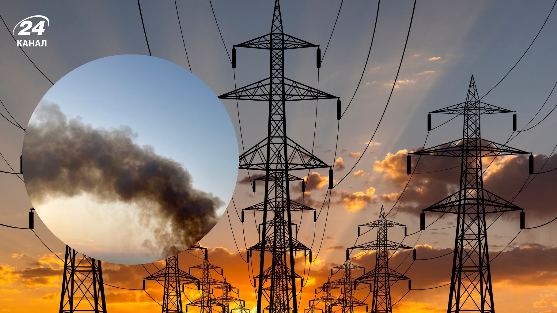 В Кременчуге прогремели взрывы - 24 Канал