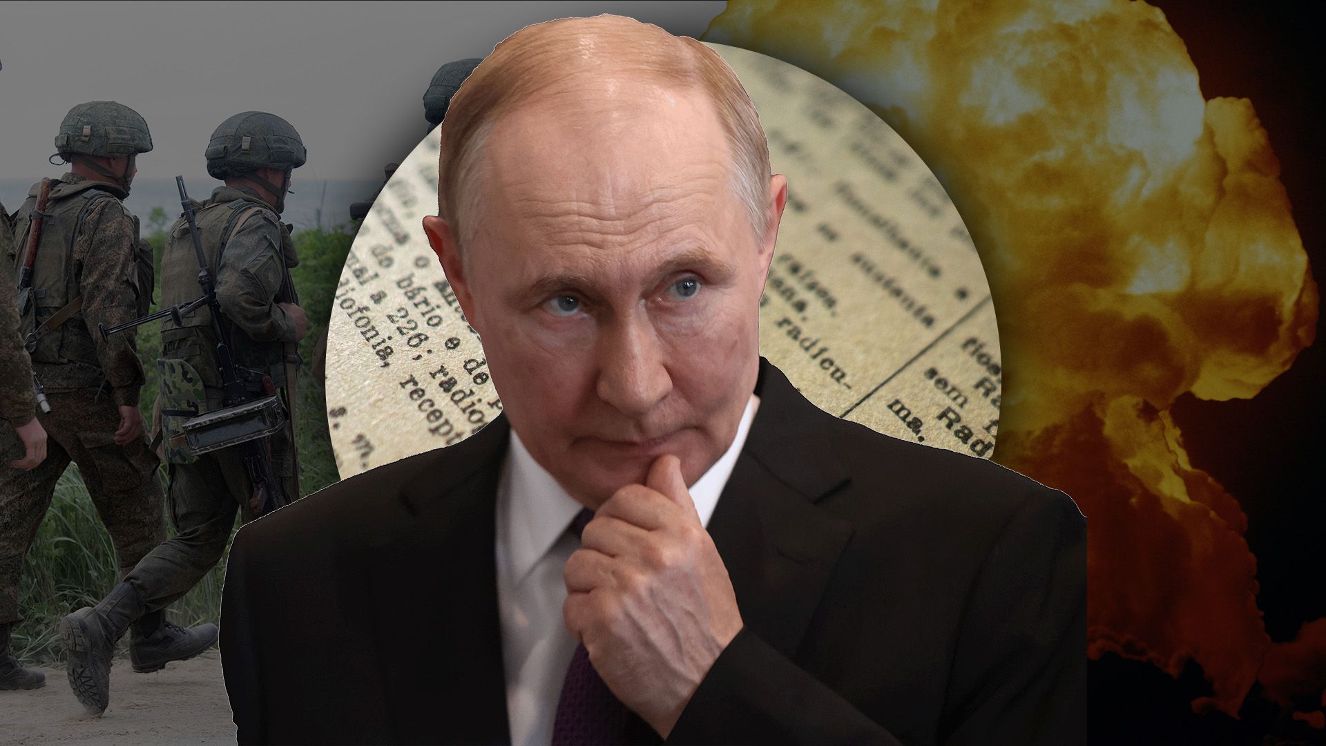 Путин терпит поражение на 3 направлениях