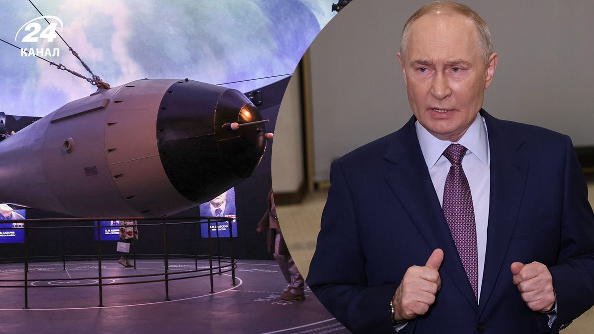 Военные эксперты США оценили российскую ядерную угрозу Военные эксперты США оценили российскую ядерную угрозу