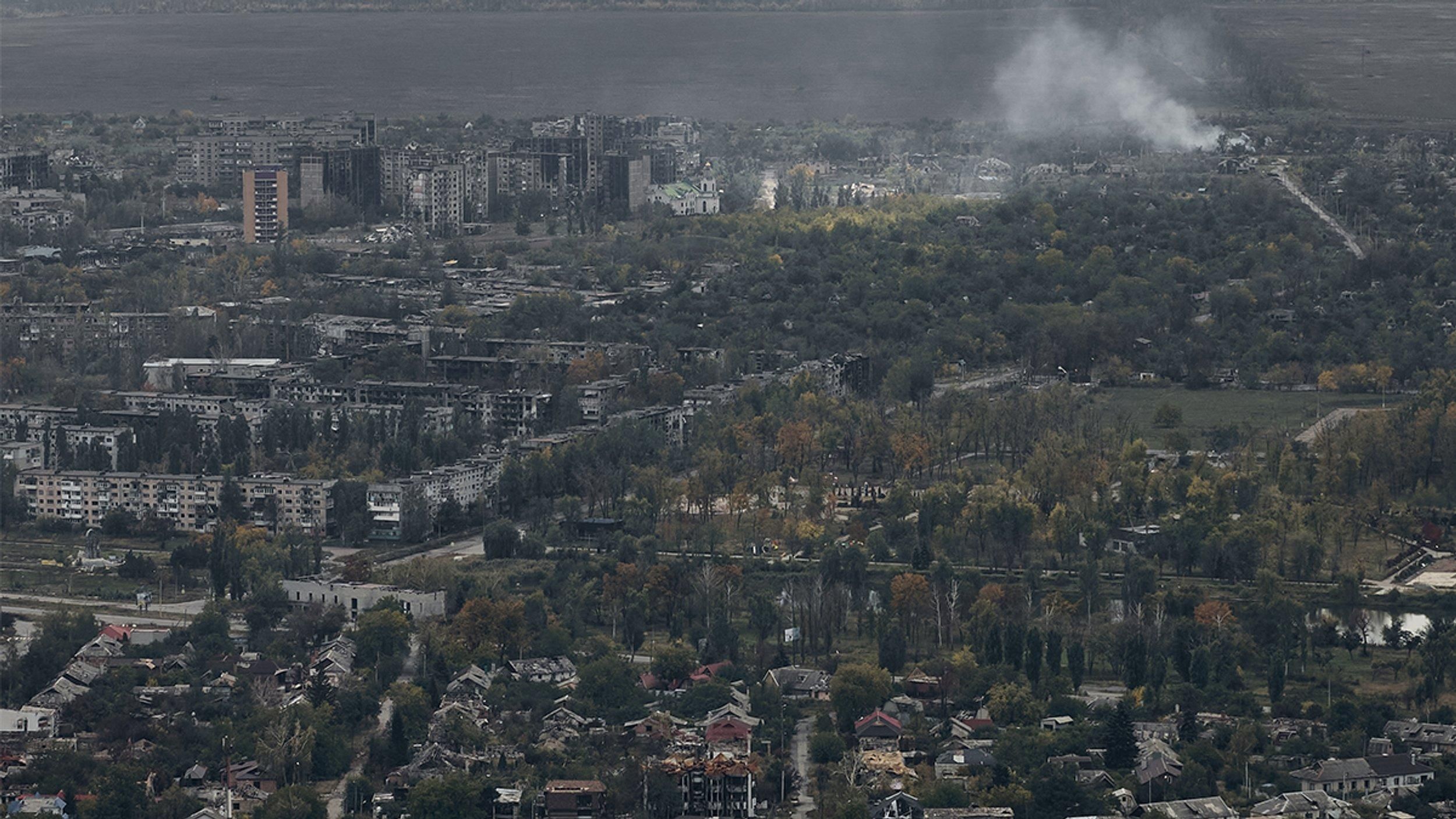 Військовий оглядач сказав, чи є зміни біля Покровська Військовий оглядач сказав, чи є зміни біля Покровська