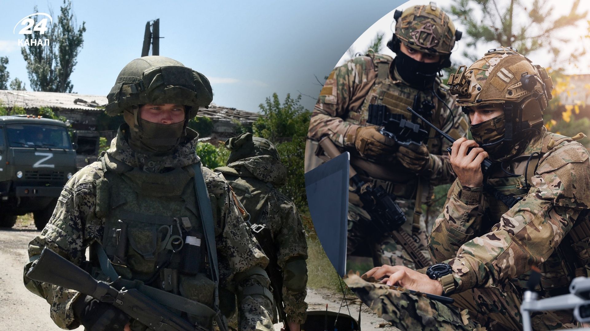 Захисники України розповіли про ситуацію в Мирнограді Захисники України розповіли про ситуацію в Мирнограді