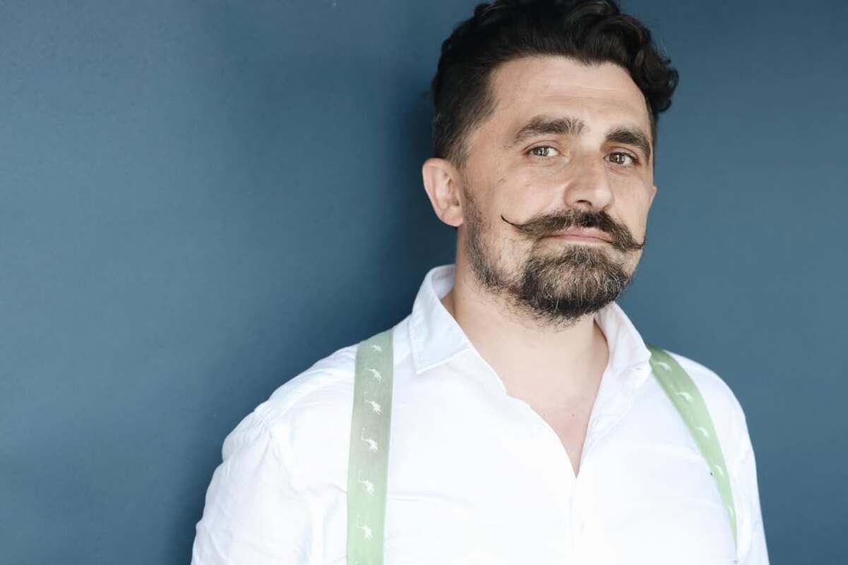 Марко Савицкий