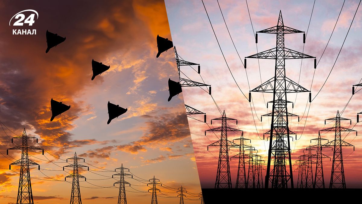Удары по энергетике Украины – какие области могут страдать больше всего - 24 Канал Удары по энергетике Украины – какие области могут страдать больше всего - 24 Канал