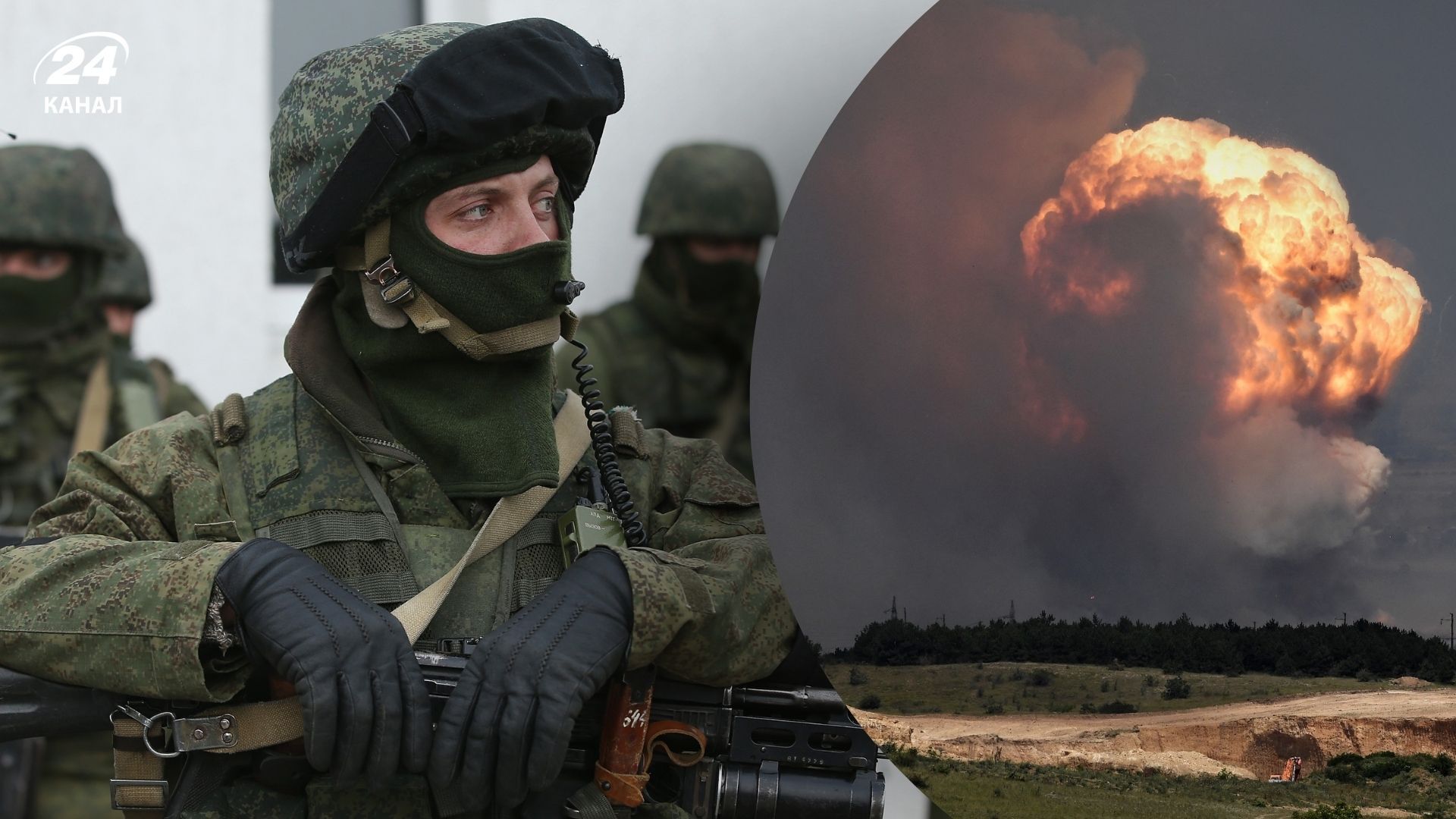 Росія може захопити Покровськ, але заплатить високу ціну Росія може захопити Покровськ, але заплатить високу ціну