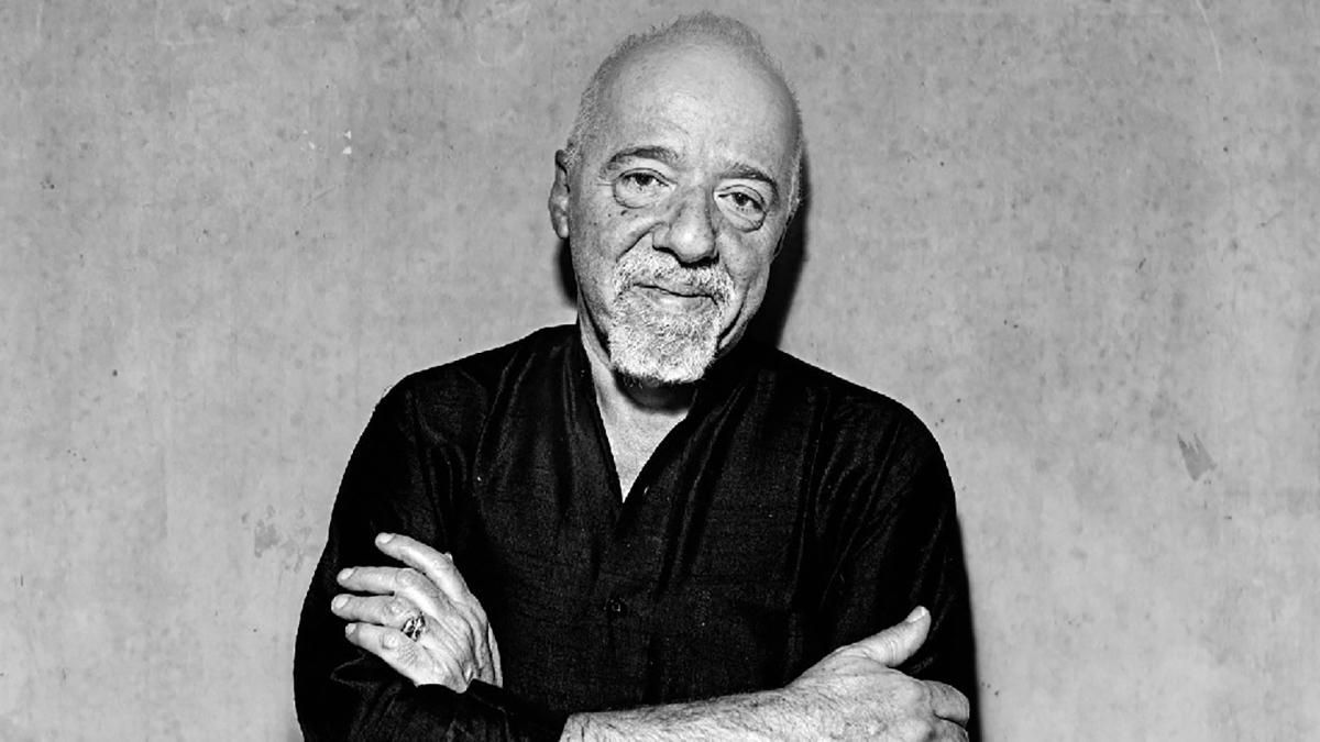 Пауло Коельйо Пауло Коельйо