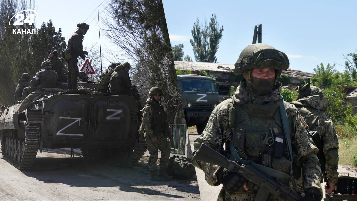 Що відбувається на Запорізькому напрямку Що відбувається на Запорізькому напрямку