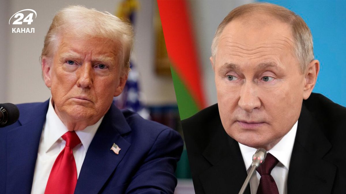 Встреча Трампа и Путина – какой план президента США по России - Геополитика