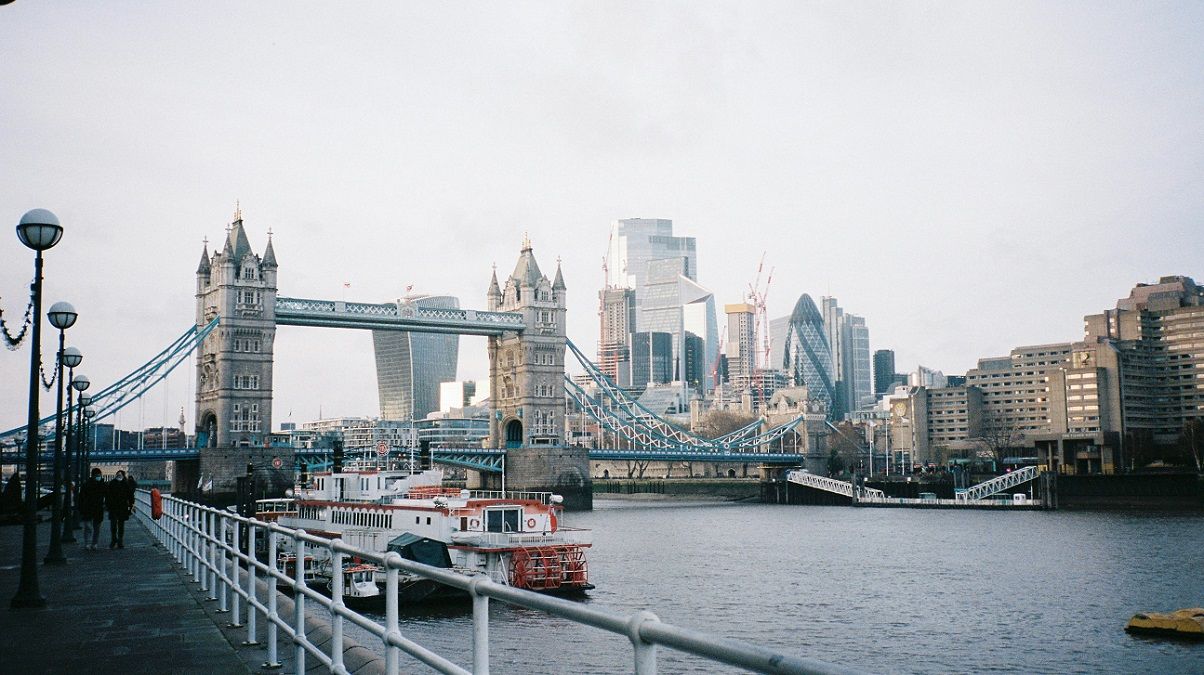 Переезд в Великобританию – какие плюсы и минусы жизни в Англии - Закордон