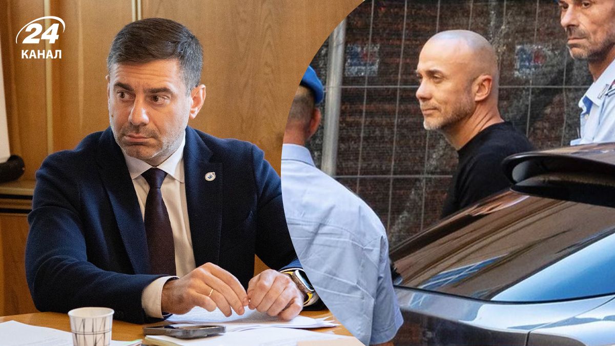 Сергій Кузнєцов перебуває у критичному стані