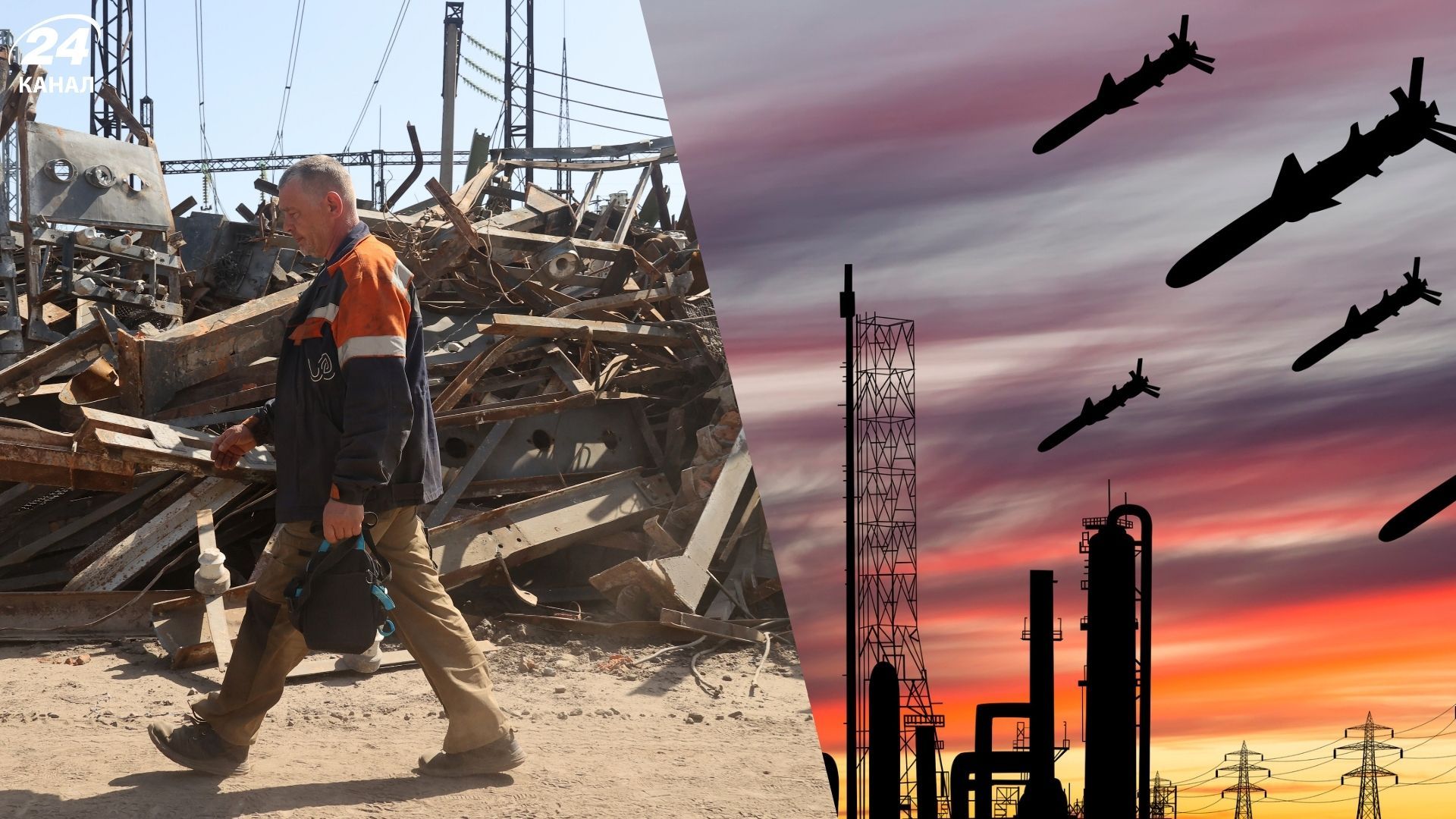 Российские ракеты теперь нацелены на атомные объекты Украины, – FT - Геополитика