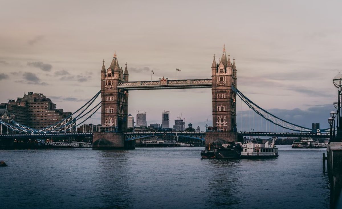 Ціна на житло у Великій Британії підскочила до нового рекордного рівня