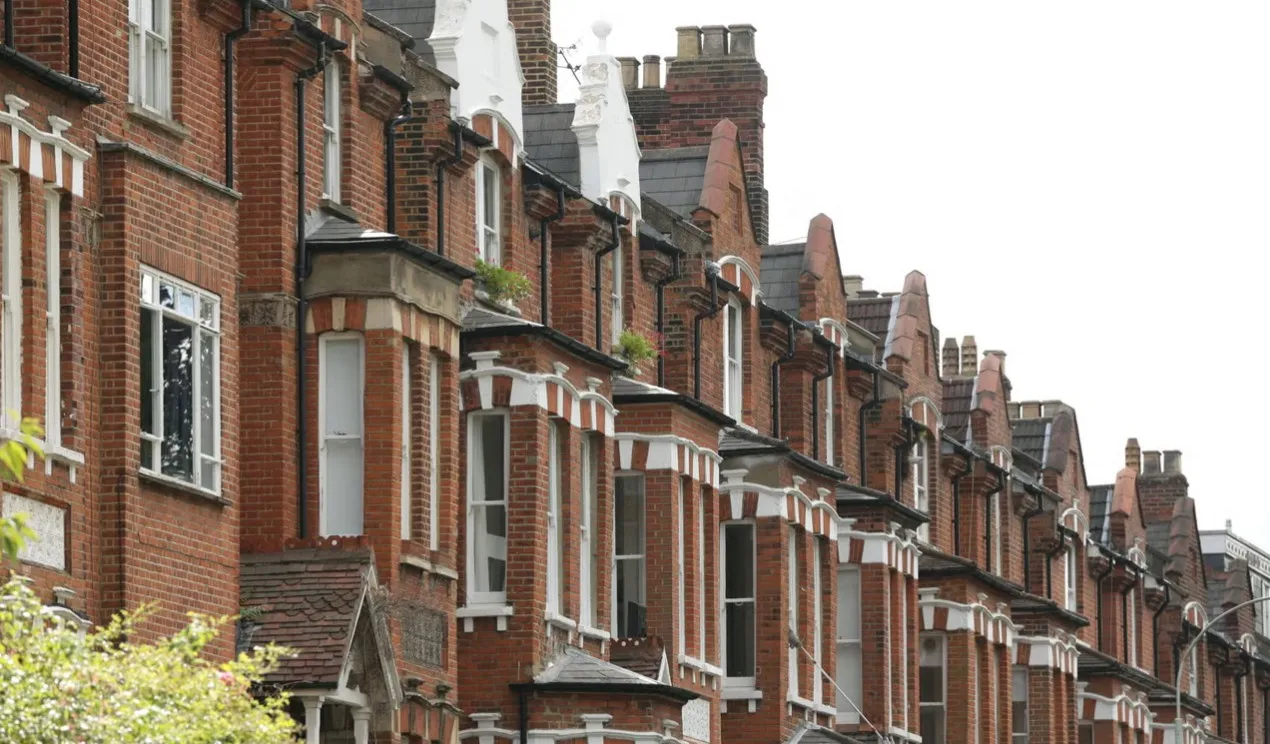 Дом в Великобритании Дом в Великобритании