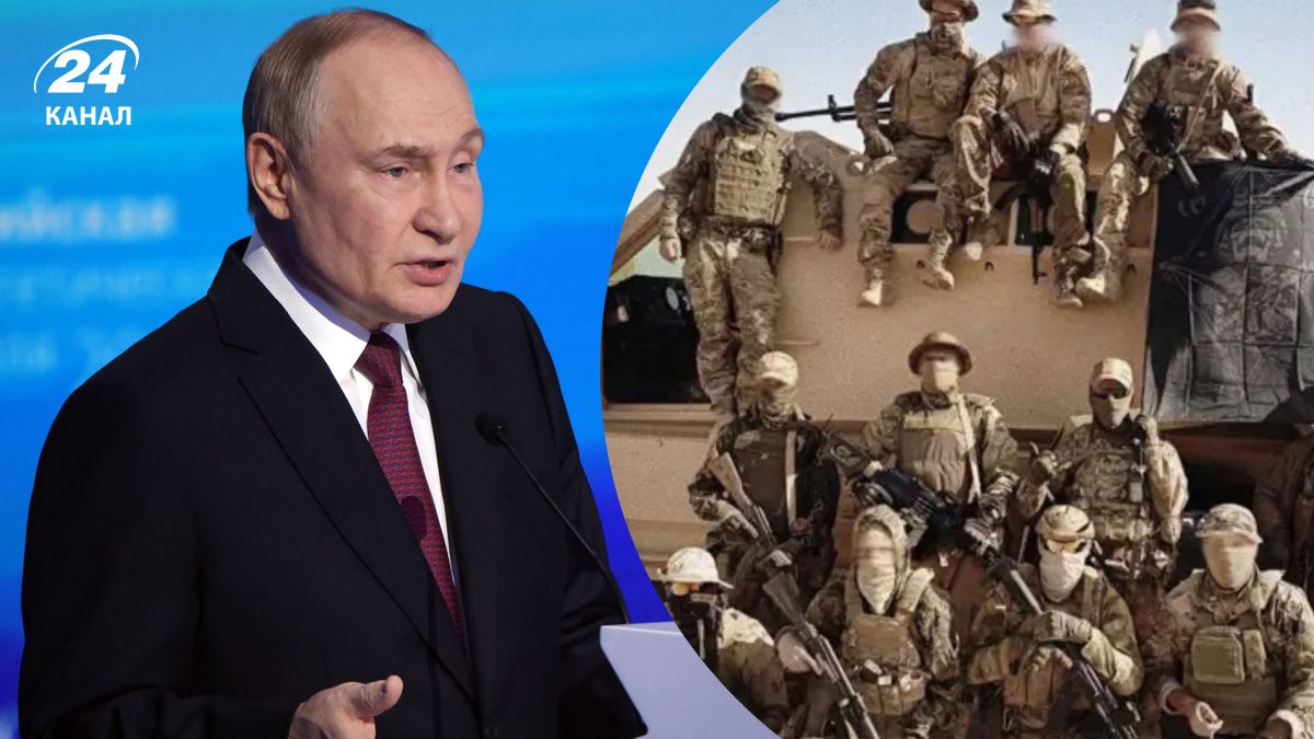 Как Россия хочет влиять на страны Африки