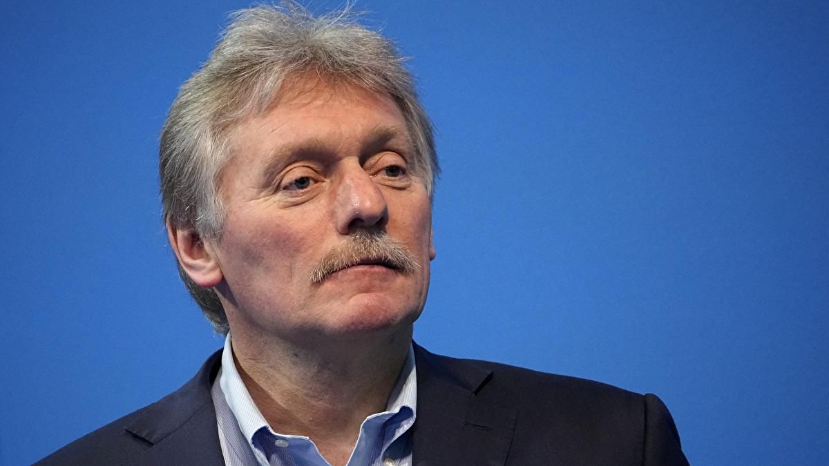 Дмитрий Песков высказался относительно испытаний ядерного оружия Россией - Геополитика