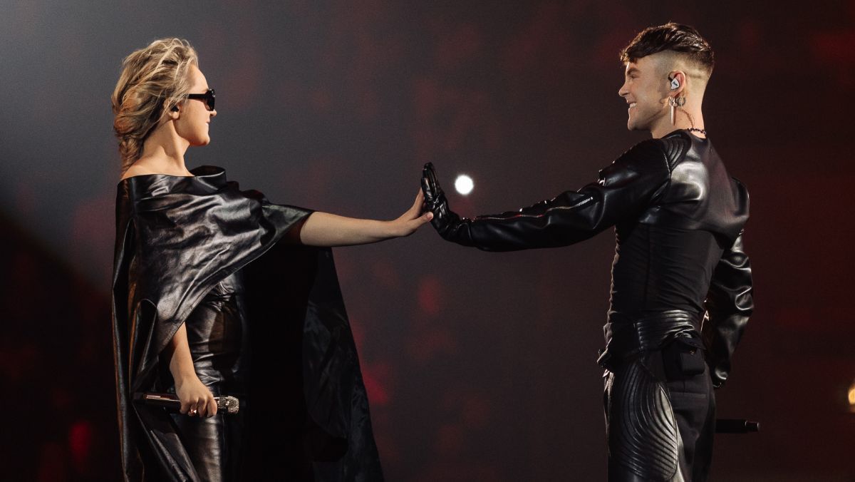 Klavdia Petrivna та Артем Пивоваров Klavdia Petrivna та Артем Пивоваров