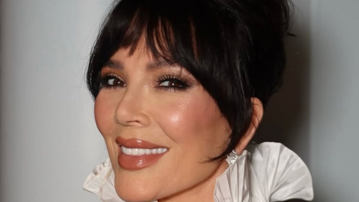 Крис Дженнер