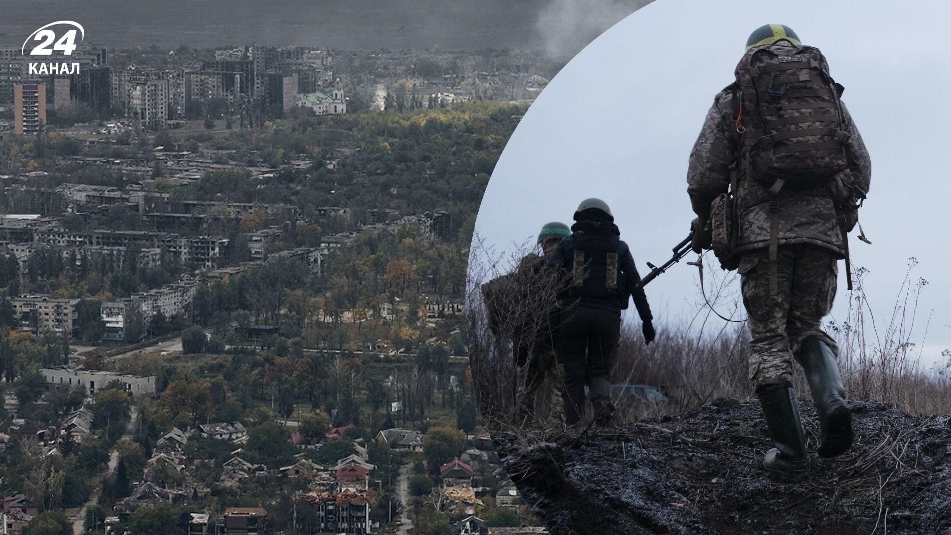 Это было не "затишье", военный обозреватель сказал, что изменилось у россиян возле Покровска - 24 Канал