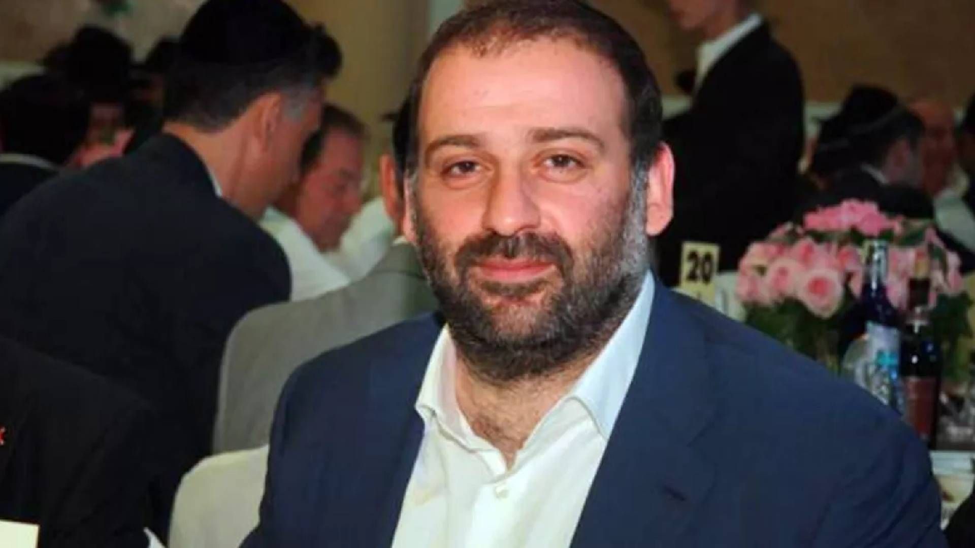 Міндіч втік з країни за кілька годин до обшуків Міндіч втік з країни за кілька годин до обшуків