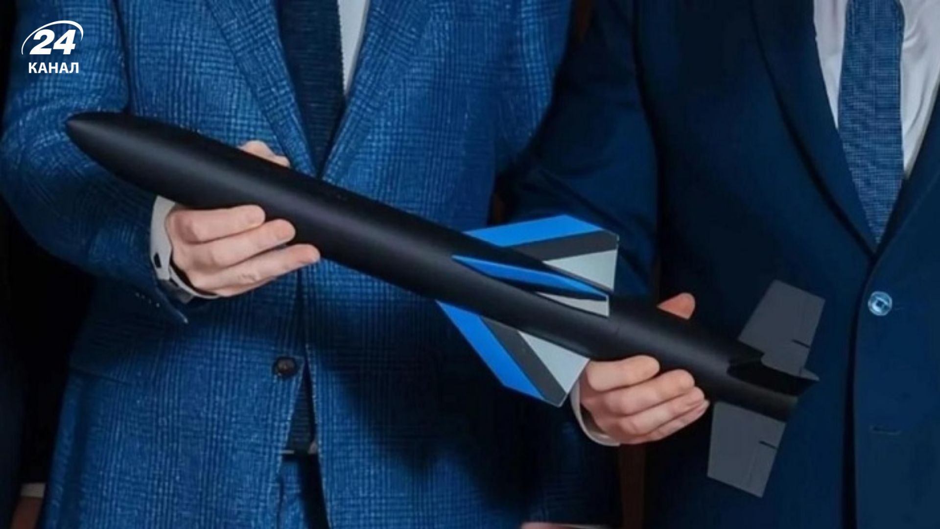 Ракета размером с багет защитит Европу от российских БпЛА