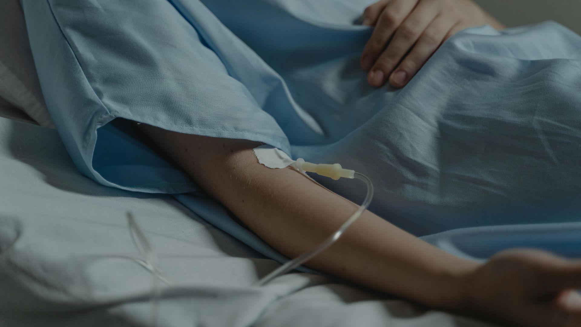 Від сказу померла жінка у Львові Від сказу померла жінка у Львові