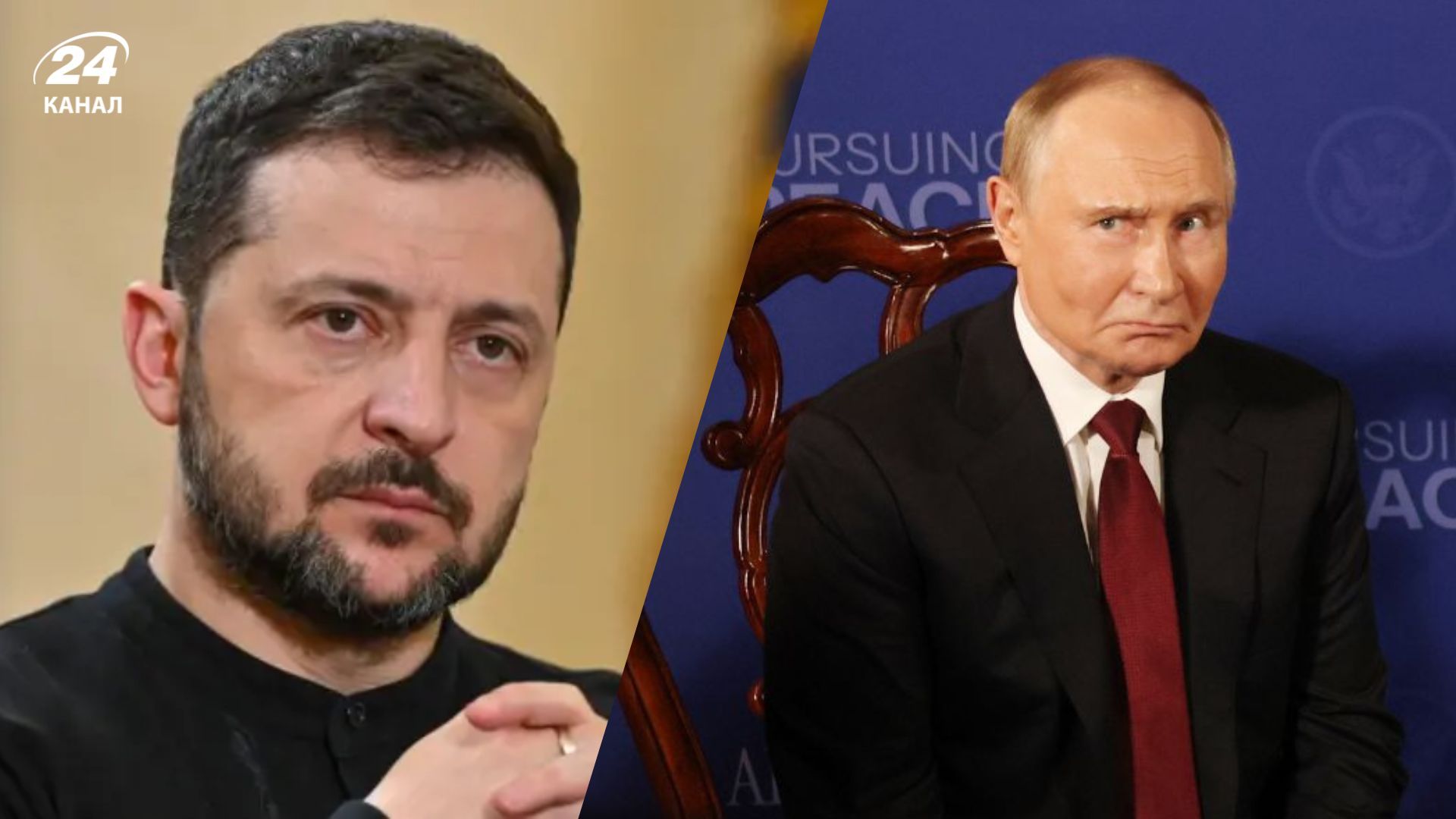 Путін опинився у глухому куті через відсутність реальних успіхів на фронті