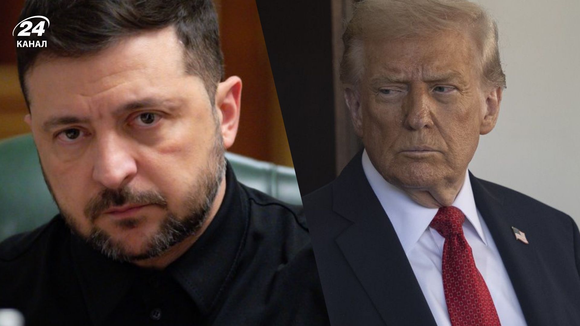 Зеленський наголосив, що США та Україна – друзі Зеленський наголосив, що США та Україна – друзі