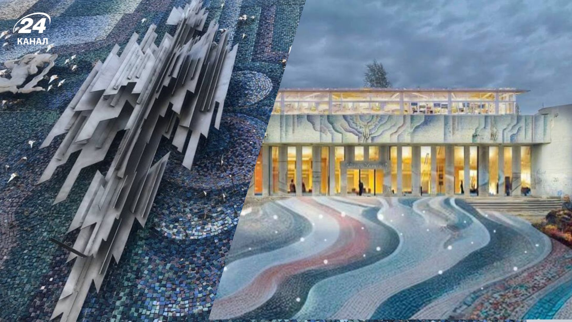 Многоэтажка вместо кинотеатра "Космос": как отреагировали жители Житомира - Недвижимость Многоэтажка вместо кинотеатра "Космос": как отреагировали жители Житомира - Недвижимость