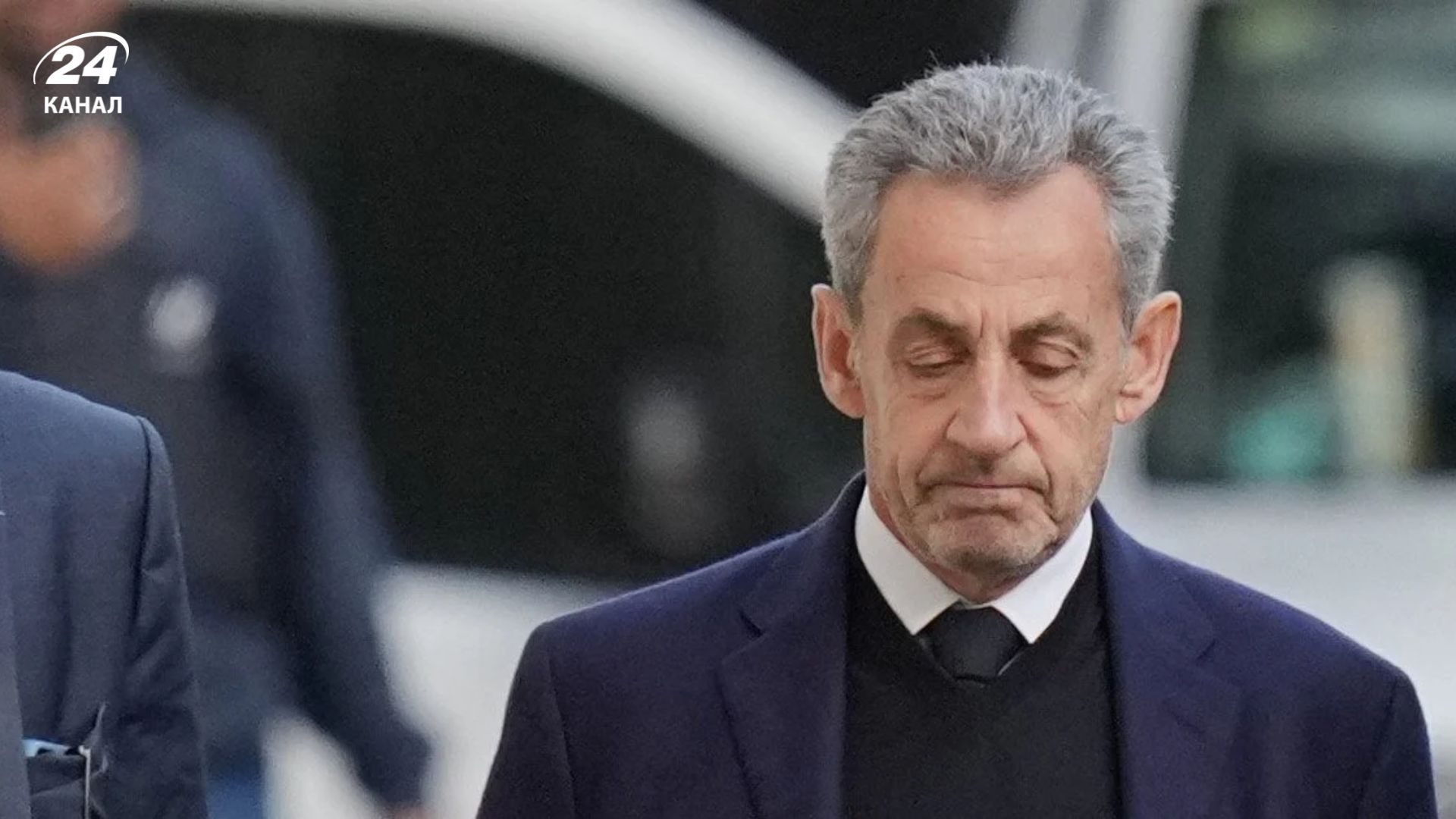 Саркози выпустят из тюрьмы Саркози выпустят из тюрьмы