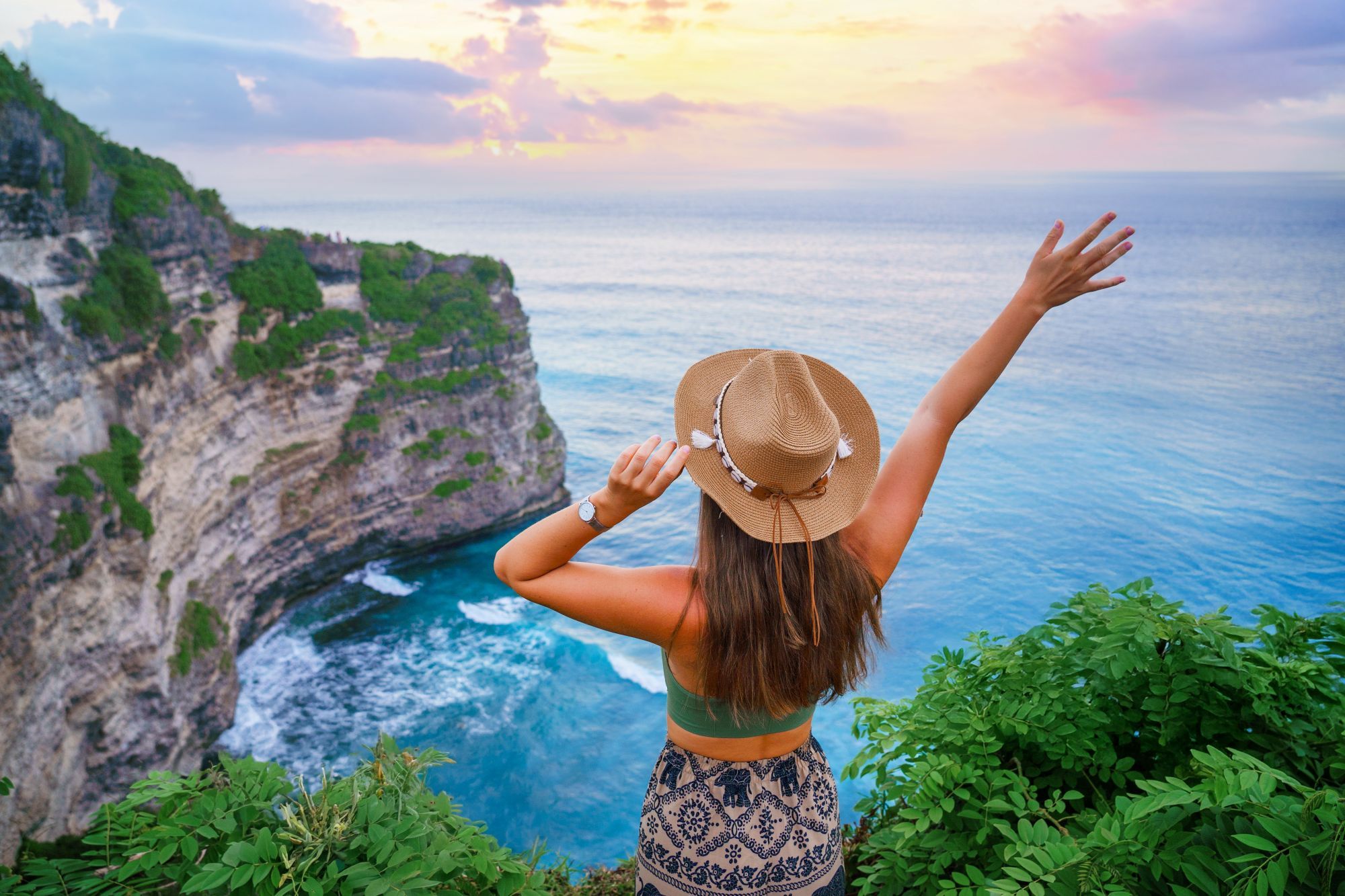 На море можно поехать даже в ноябре На море можно поехать даже в ноябре