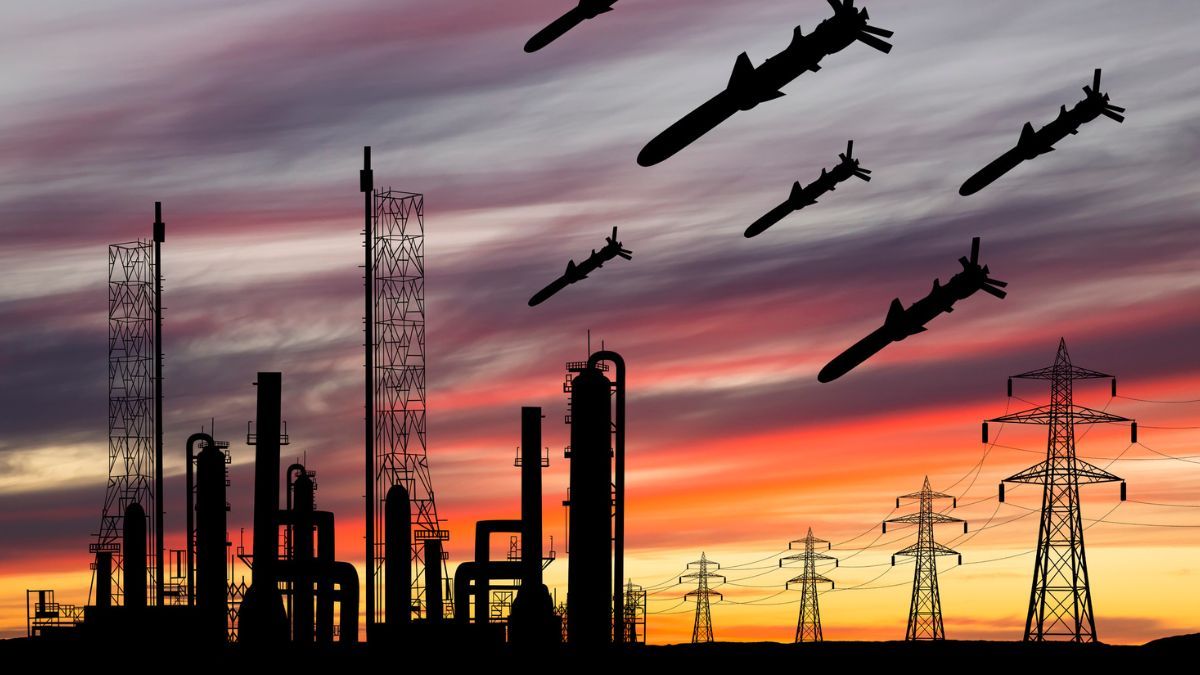 Україна ініціює скликання Ради керуючих МАГАТЕ через атаки на енергосистему - 24 Канал Україна ініціює скликання Ради керуючих МАГАТЕ через атаки на енергосистему - 24 Канал