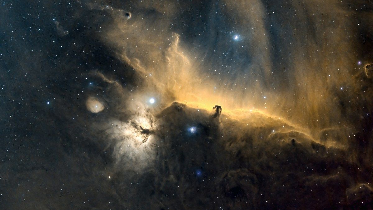 Всесвіт повільно охолоджується, а процеси зореутворення в галактиках сповільнюються