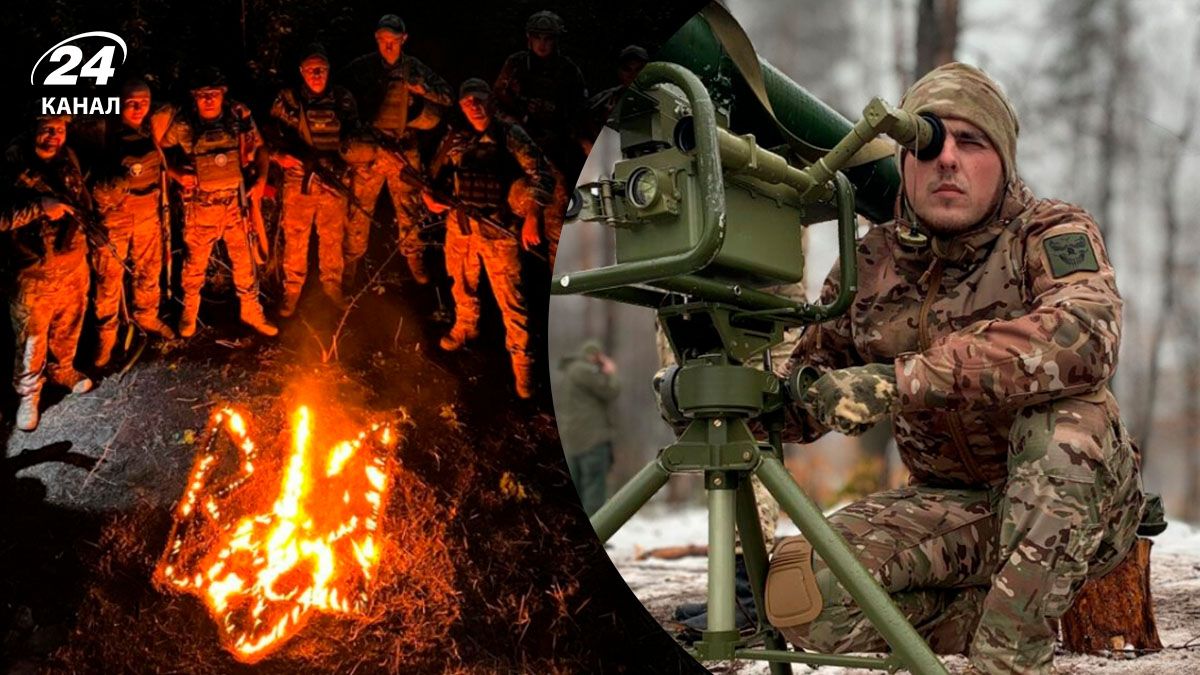 "Deep" служить у 2-й Галицькій бригаді Нацгвардії 