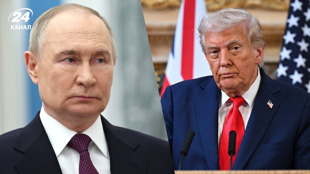 Зачем Россия снова говорит о переговорах – аналитик назвал цель Путина - 24 Канал Зачем Россия снова говорит о переговорах – аналитик назвал цель Путина - 24 Канал