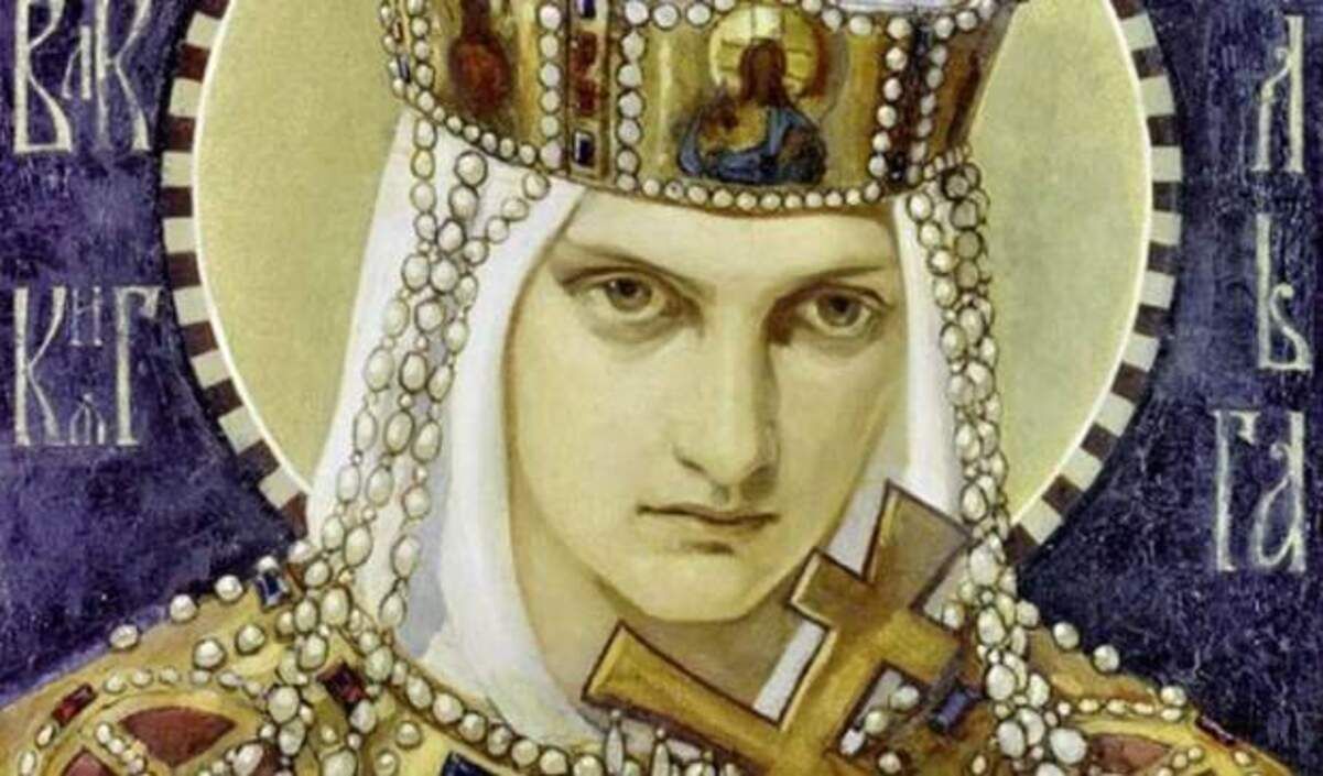 ольга - Тренди