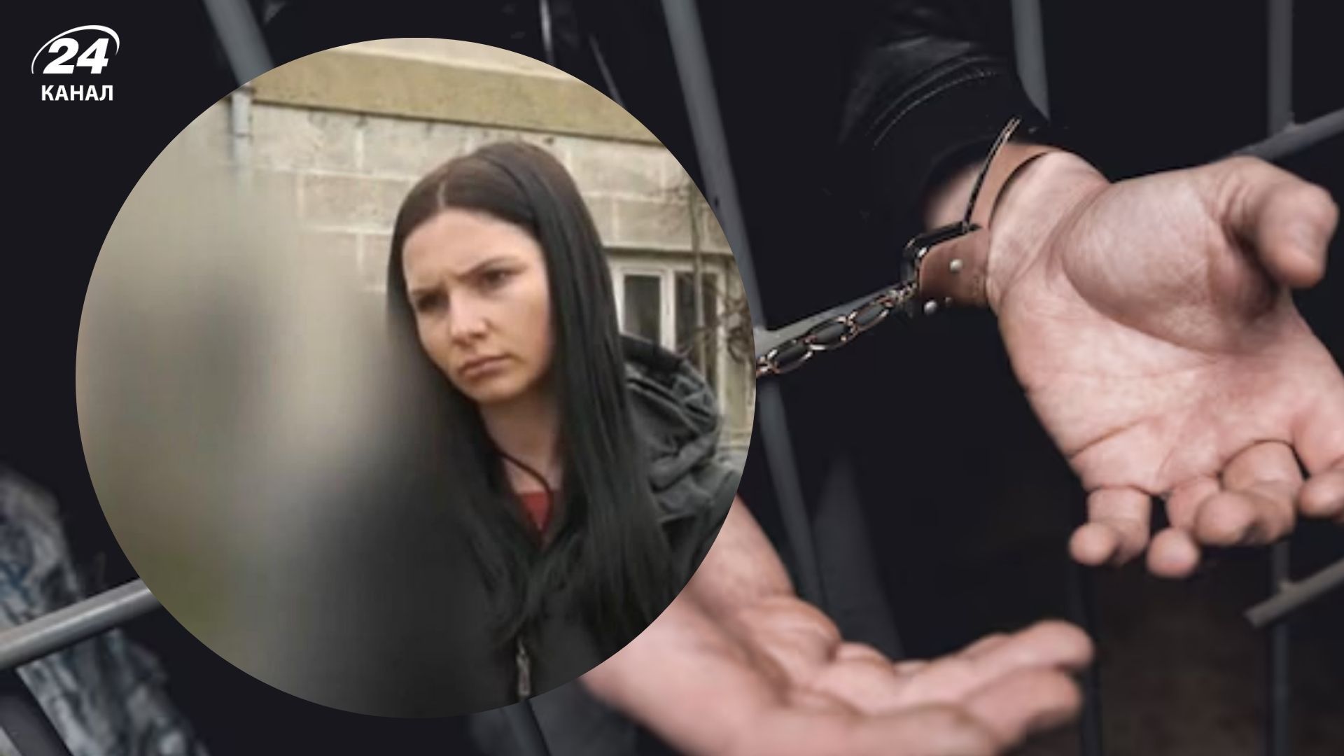 На Закарпатті засудили трьох ґвалтівників