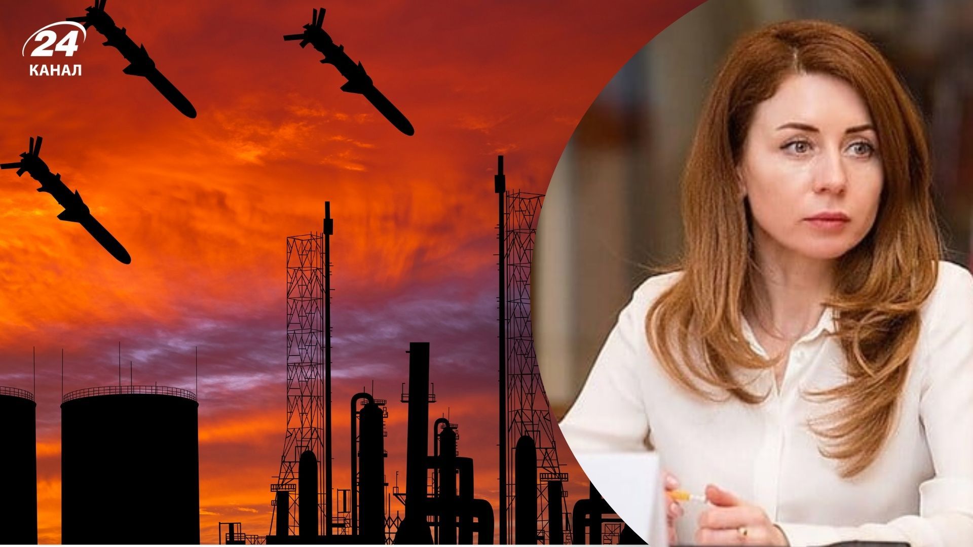 Работа по восстановлению уже ведется, – Гринчук о ситуации на Трипольской и Змиевской ТЭС - Экономика Работа по восстановлению уже ведется, – Гринчук о ситуации на Трипольской и Змиевской ТЭС - Экономика