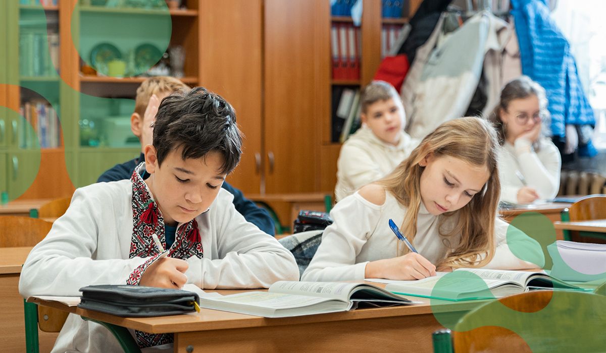 Русский язык в школах Киева - почему ученики говорят на языке агрессора Русский язык в школах Киева - почему ученики говорят на языке агрессора