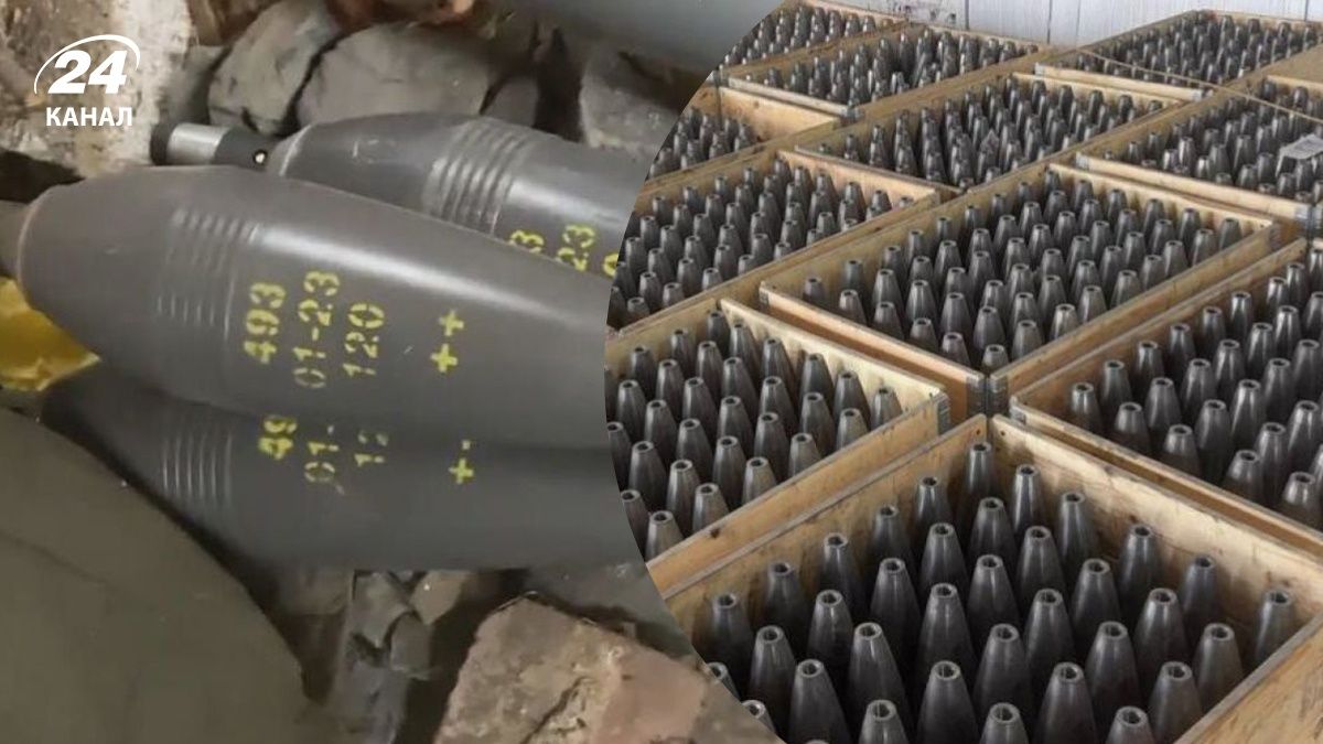 Скандал з несправними мінами для ЗСУ – хто покривав цю схему - 24 Канал