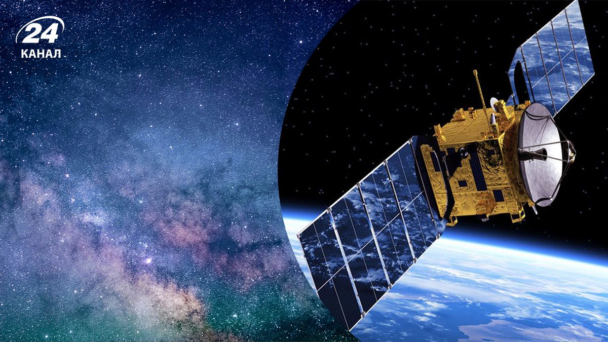 Россия угрожает западным спутникам