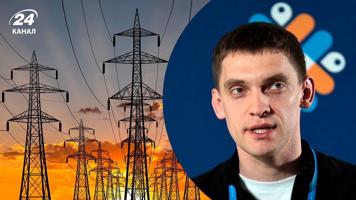 Федоров об энергетике в Запорожье: Должны готовиться к еще худшей ситуации - 24 Канал Федоров об энергетике в Запорожье: Должны готовиться к еще худшей ситуации - 24 Канал