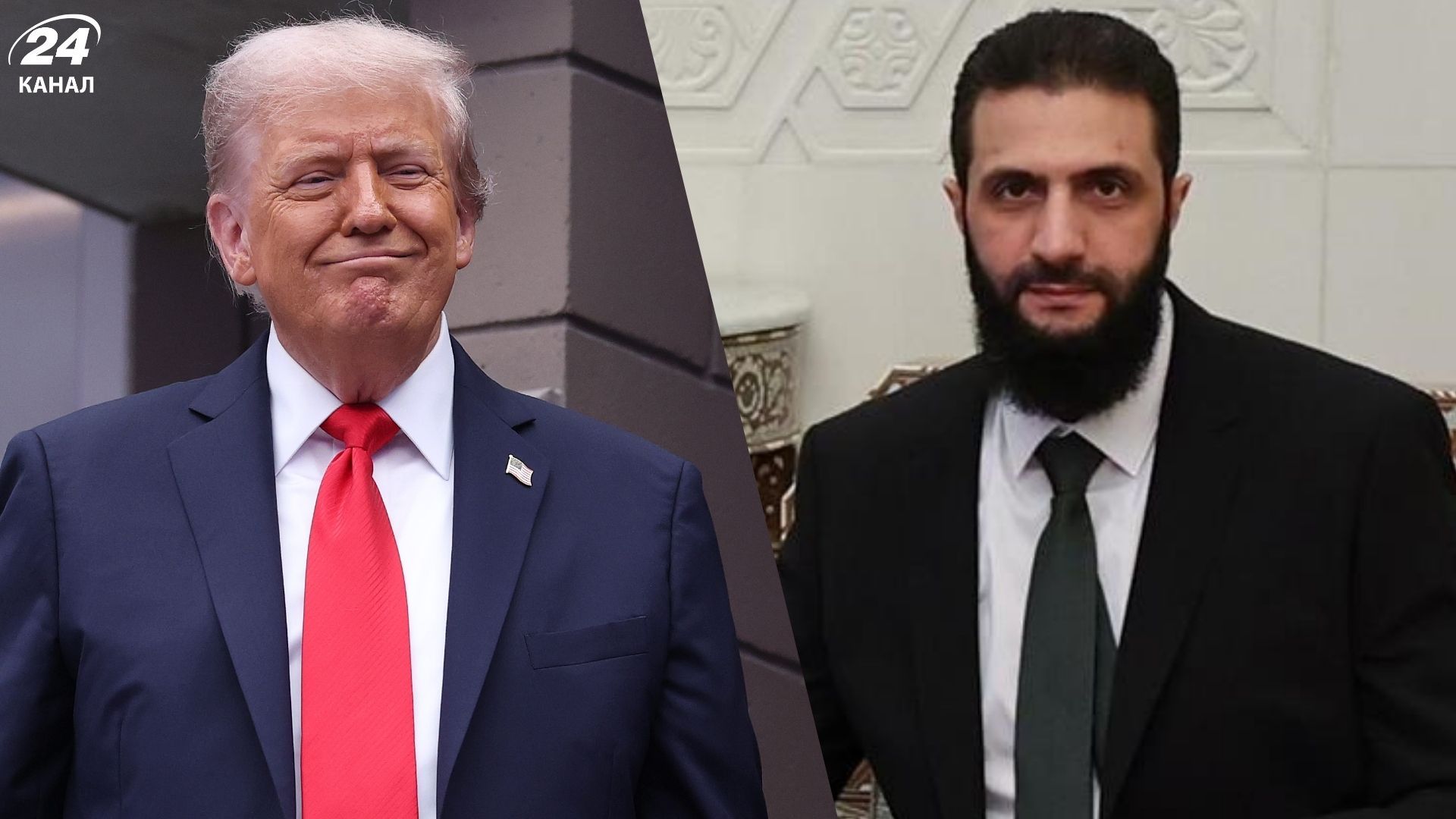 Трамп послабив санкції проти Сирії