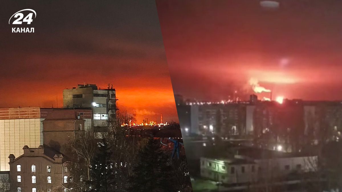 Наслідки атаки на Саратов Наслідки атаки на Саратов