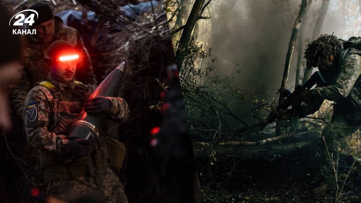 Война в Украине - 24 Канал Война в Украине - 24 Канал