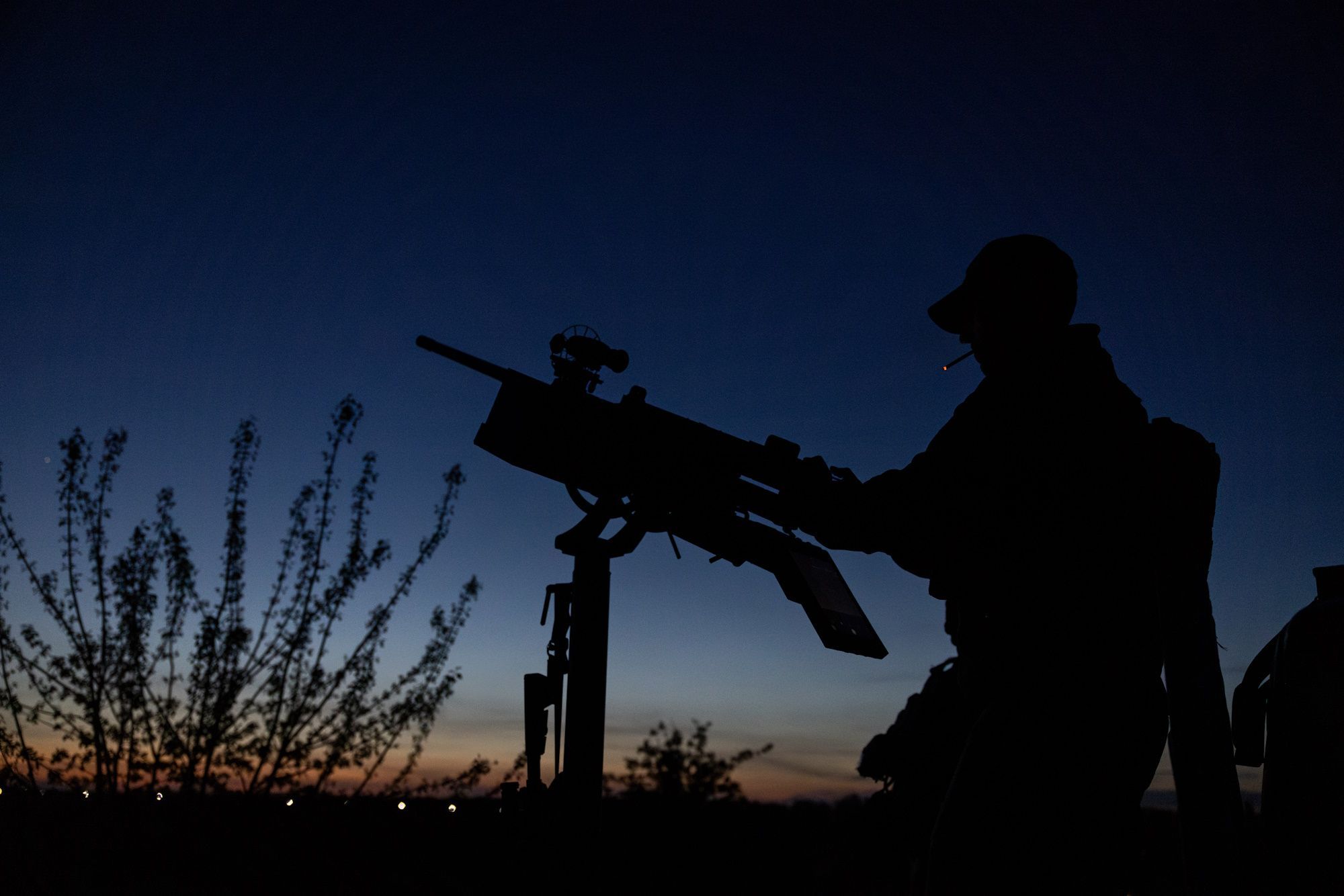 ППО збила понад 50 ворожих дронів