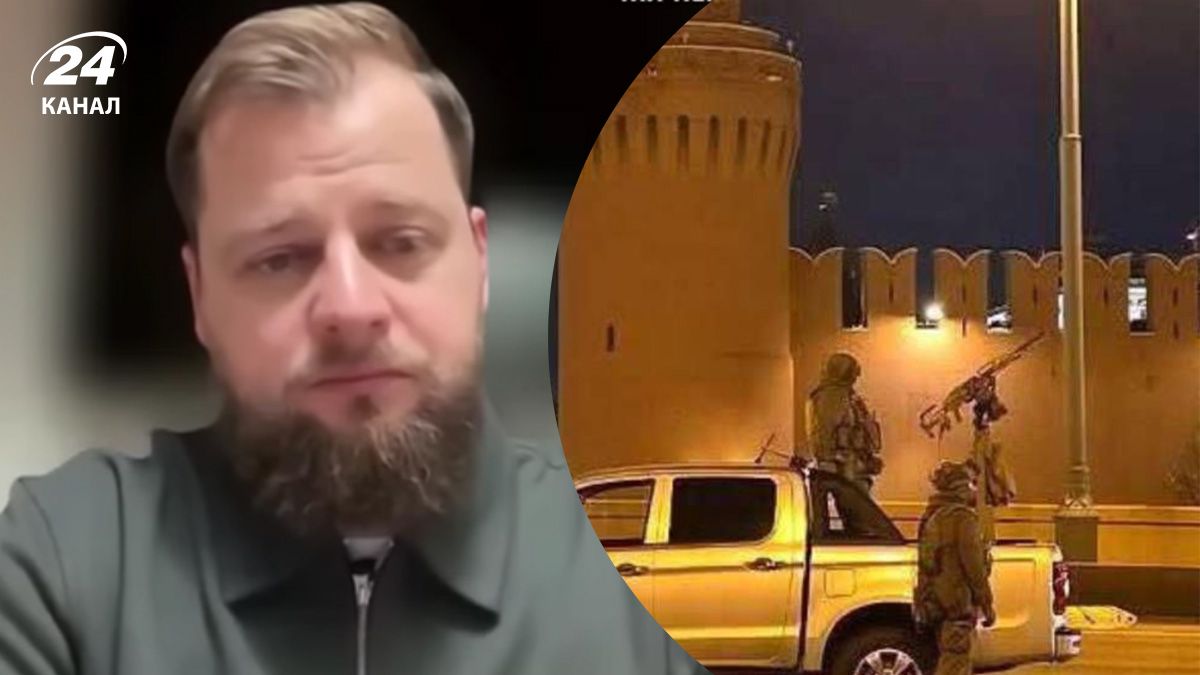 Чи може Україна організувати блекаут у Москві Чи може Україна організувати блекаут у Москві