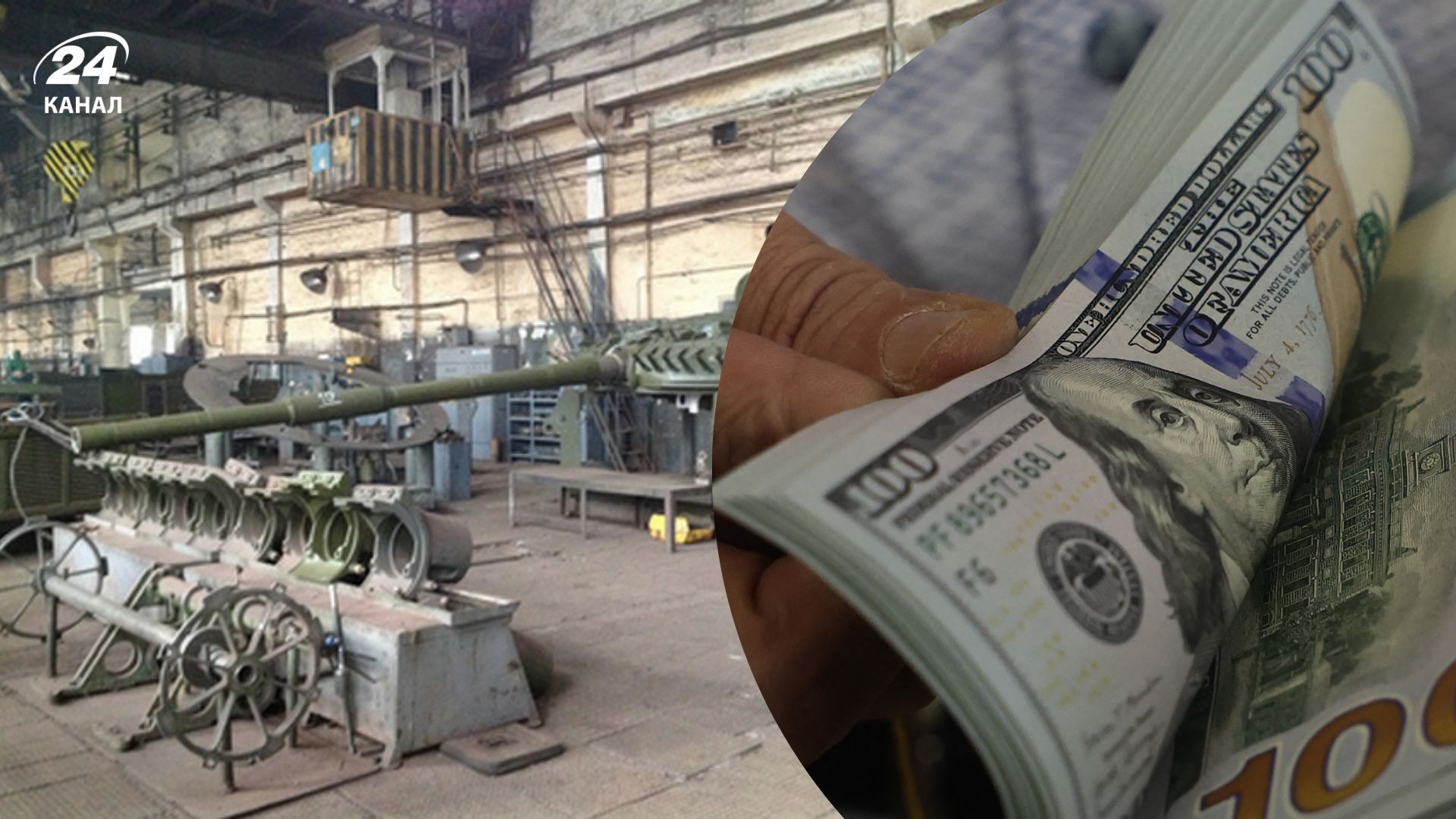 Ветеран розповів про корупцію в Міноборони