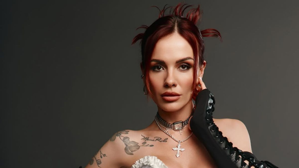 MamaRika будут делать операцию - что случилось с певицей - Show24